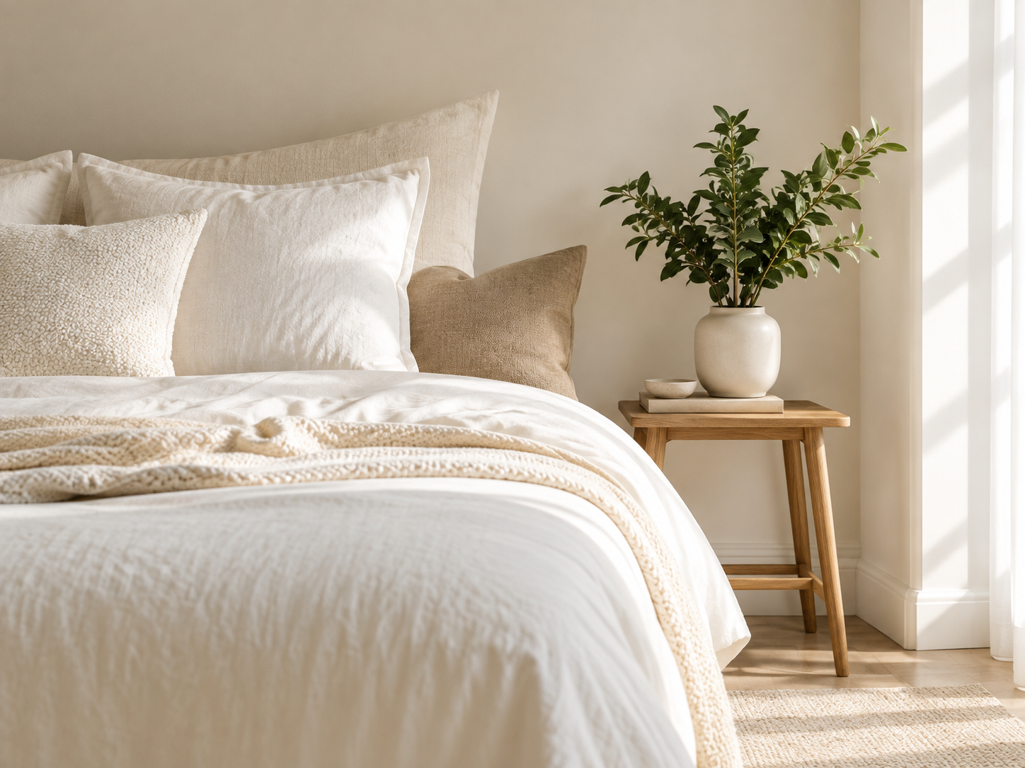 Residential Cleaning
