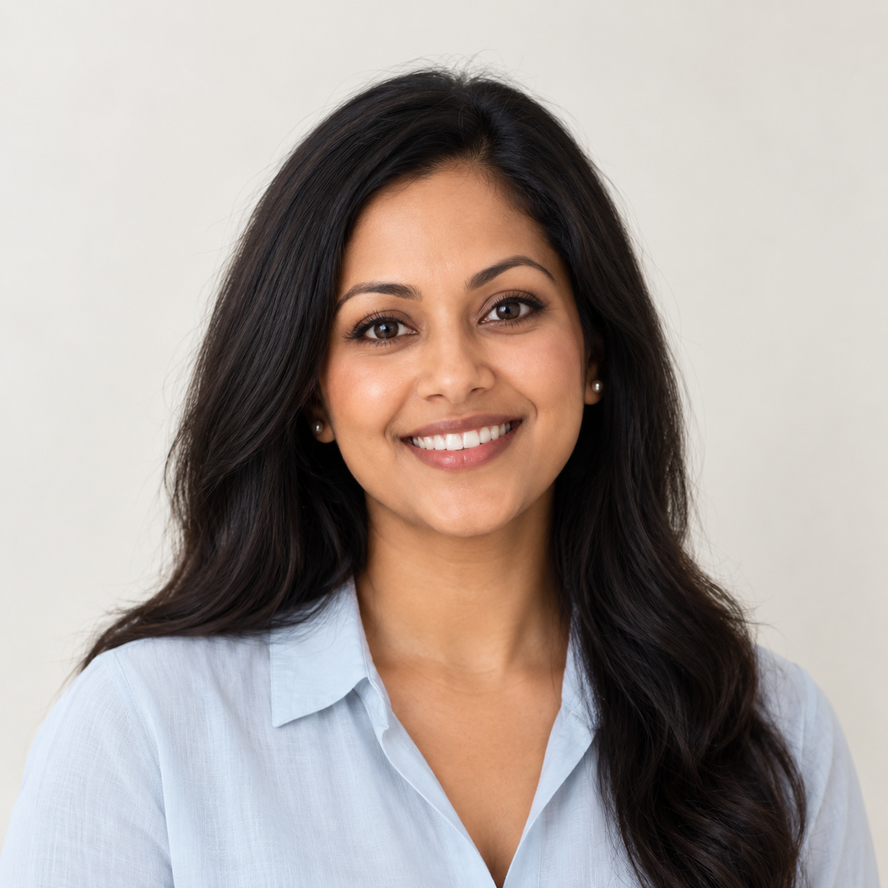 Priya S.